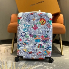 LV Suitcase